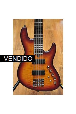 Maruszczyk Elwood L5a-24 Tobacco Sunburst Maruszczyk Elwood L5a-24 Tobacco Sunburst